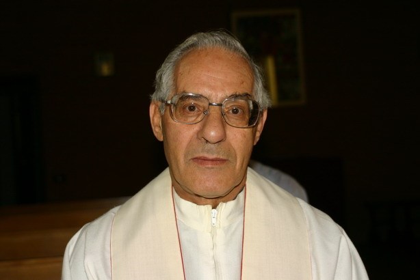 Lutto Per Morte Padre Luigi Costa Dei Missionari D Africa Valledaostaglocal It