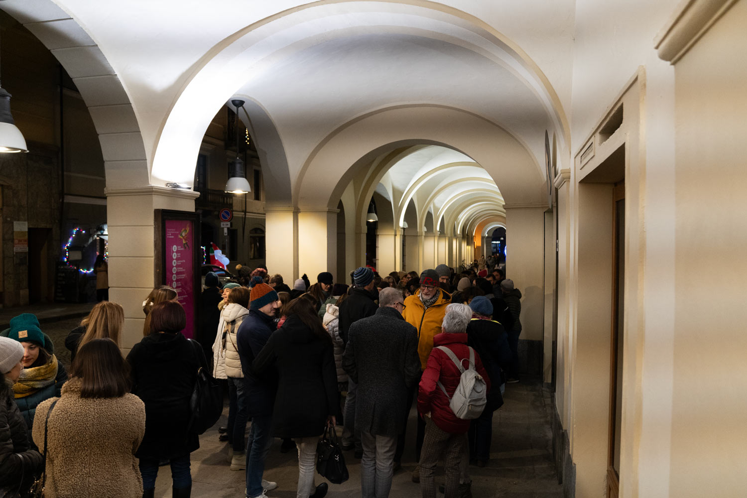 Calorosa Accoglienza Per Come Noi Spettacolo Sul Tema Della Violenza