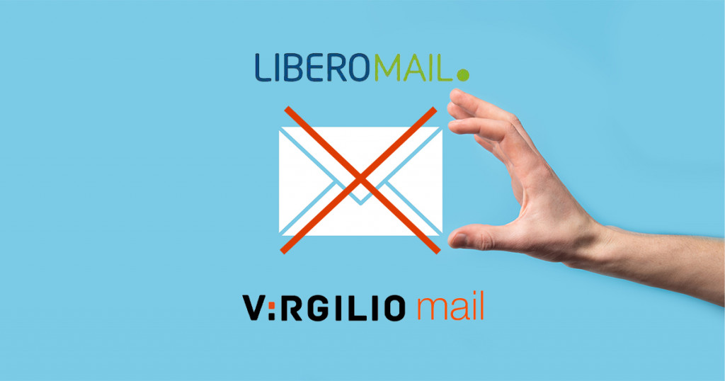 Inaccessibili le mail Libero e Virgilio Federconsumatori chiede