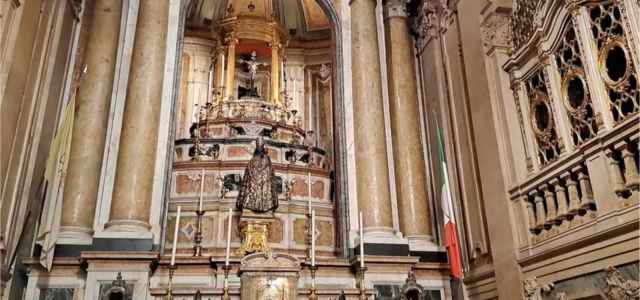 Nossa Senhora de Loreto, “a Igreja dos Italianos” abre suas portas aos peregrinos – Valledaostaglocal.it