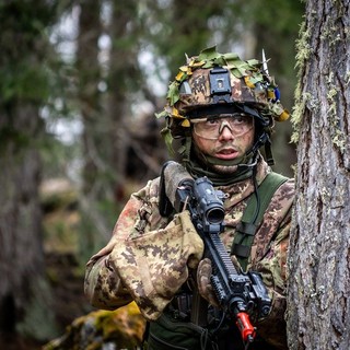 Il Centro Centro Addestramento Alpino di Aosta fucina di eccellenza per le Truppe Alpine