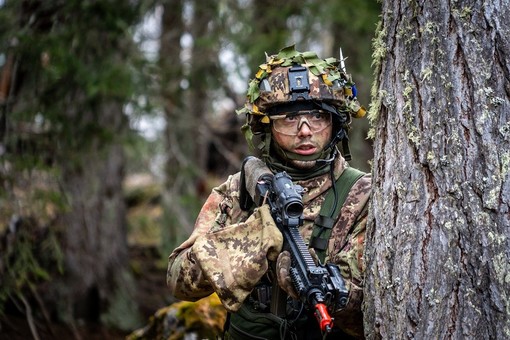 Il Centro Centro Addestramento Alpino di Aosta fucina di eccellenza per le Truppe Alpine