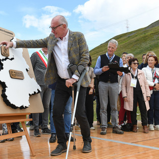 Photo Bureau de Presse RAVDA -  Paolo Rey