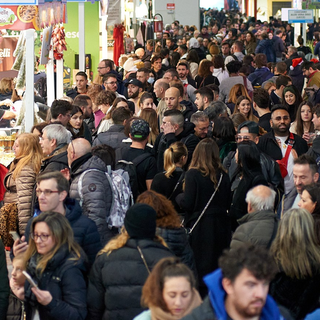 La Chambre valdôtaine, attraverso lo Sportello SPIN2,  organizza la partecipazione delle imprese valdostane ad AF – Artigiano in Fiera 2024