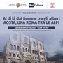 La Valle d’Aosta protagonista su Rai5