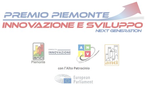 Prorogata al 10 ottobre la chiusura del bando per il Premio Innovazione e Sviluppo Next Generation di Anci Piemonte e Anci