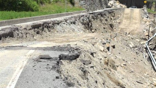 Circa 19 milioni per Cogne e Valtournenche colpite dall'alluvione di giugno