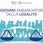 Giovani Ambasciatori della Legalità: iscrizioni prorogate al 10 febbraio