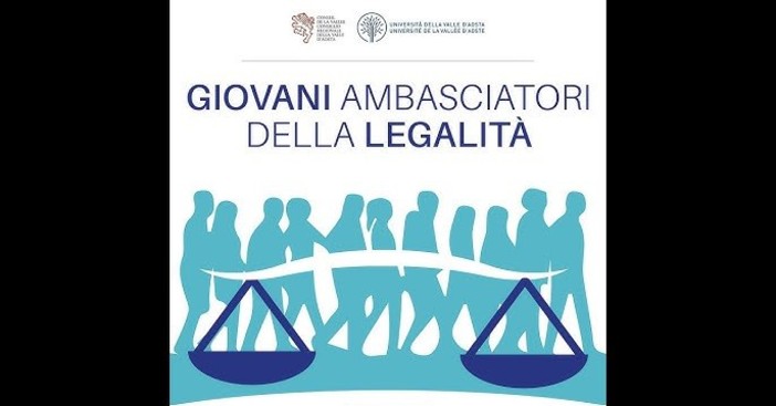 Giovani Ambasciatori della Legalità: iscrizioni prorogate al 10 febbraio