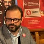 Stefano Aggravi chef de groupe du Rassemblement Valdôtain au Conseil de la Vallée