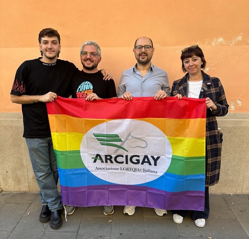 Aosta designata Capitale della cultura Arcigay 2027