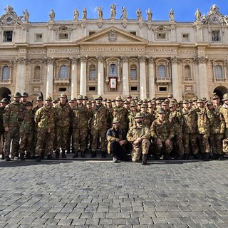 Foto Scuola Militare Alpina