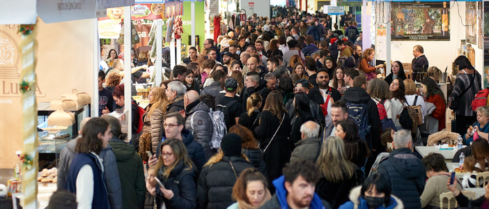 La Chambre valdôtaine, attraverso lo Sportello SPIN2,  organizza la partecipazione delle imprese valdostane ad AF – Artigiano in Fiera 2024