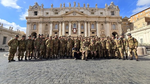 Foto Scuola Militare Alpina