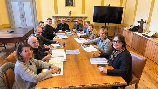 Accordi tra la diocesi di Aosta e la Regione Autonoma Valle d’Aosta per il restauro di beni culturali ecclesiastici