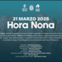 Hora Nona e Luci Millenarie aprono le celebrazioni dei 2050 anni di Augusta Prætoria