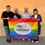 Aosta designata Capitale della cultura Arcigay 2027