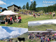 Alpages Ouverts-Alpeggi Aperti 2024: Celebrando 25 anni di tradizione e dedizione