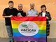 Aosta designata Capitale della cultura Arcigay 2027