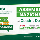 Il Parlamento approvi la Legge sulla partecipazione sottoscritta da 400mila cittadini. L’11 febbraio, a Roma, Assemblea nazionale di quadri e delegati