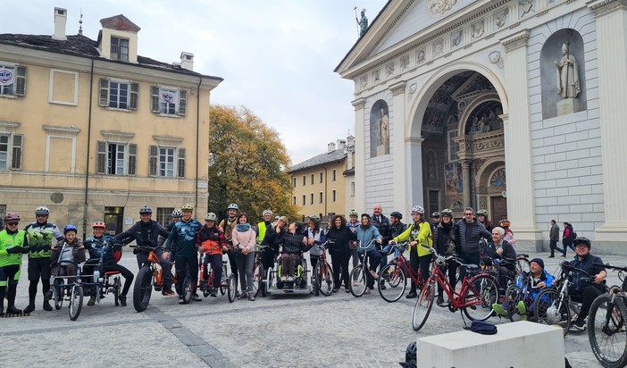 Avviate le iniziative proposte nell’ambito della giornata internazionale per i diritti delle persone con disabilità