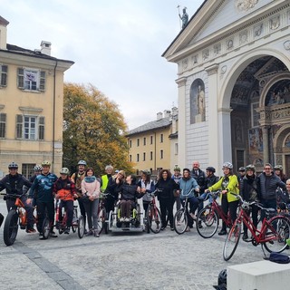 Avviate le iniziative proposte nell’ambito della giornata internazionale per i diritti delle persone con disabilità