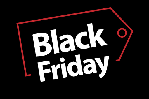 Black Friday: Il 42% delle famiglie approfitterà degli sconti