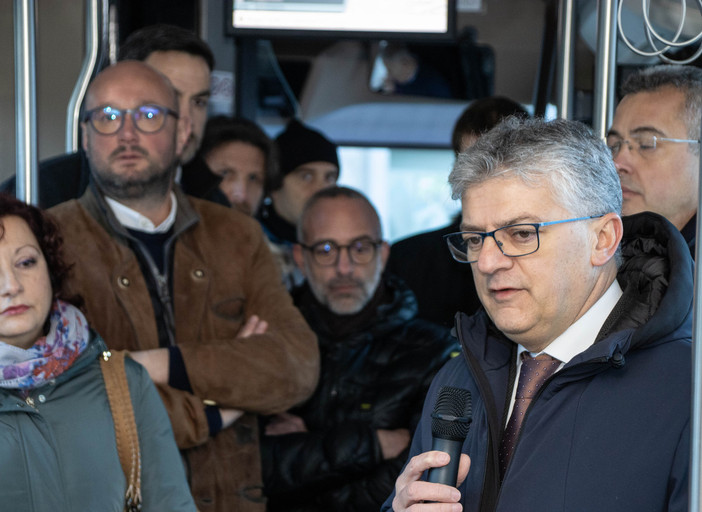 Nuova organizzazione per il collegamento Pont-Saint-Martin/Aosta delle ore 6.15