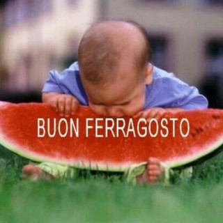 Da 50&amp;più VdA Auguri di Buona Festa dell'Assunta e Buon Ferragosto