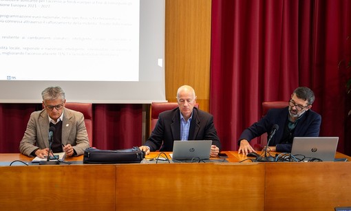 Presentato alla categorie datoriali il Piano Regionla dei Trasporti