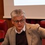 Luigi Bertschy, vice presidente della Giunta e assessore Sviluppo economico, Formazione, Lavoro, Trasporti e Mobilità sostenibile