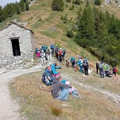 &quot;Collegamento Brusson-Gressoney: Caveri conferma la volontà di finanziamento nonostante il posticipo dei lavori