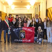 I 27 coscritti del 2026: Bonometti Benedetta, Buccella Davide, Caglianone Gaia, Cavaliere Francesco, Crosio Angelica, D’Anna Silvana, D’Antonio Giada, El Kasmi Abdelhamid, Granata Giulia Giovanna, Minnella Franscesca, Panizzi Leonardo, Passino Rudi, Peraglie Matteo, Perrier Loic, Perrone Anais, Perrone Angelica, Raphael Gaia Juliette, Re Giada, Russi Pablo Nicolas, Stuffer Arianna, Thomasset Laura, Tornago Michele, Trieste Martina, Vaglio Alice, Vandone Giulia Maria, Yeuillaz Nicole, Zecchi Tommaso