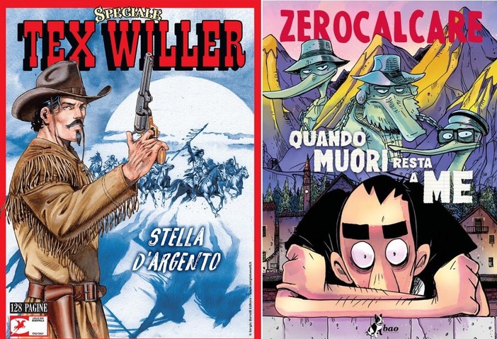 Le migliori opere fumettistiche del 2024: emozioni, riflessioni e innovazioni