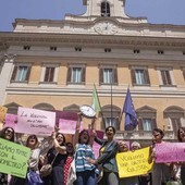 Codice Rosso e Oltre, la lotta contro il femminicidio in Italia