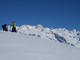 MONTAGNA VDA: COSTA CHAMPLONG - LA MAGDELEINE