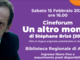 BiblioRencontres-Cineforum : projection du film &quot;Un autre monde&quot;