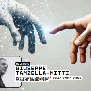 Conferenza su Intelligenza Artificiale e Progresso Umano ad Aosta