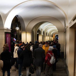 Calorosa accoglienza per COME NOI,  spettacolo sul tema della violenza contro le donne