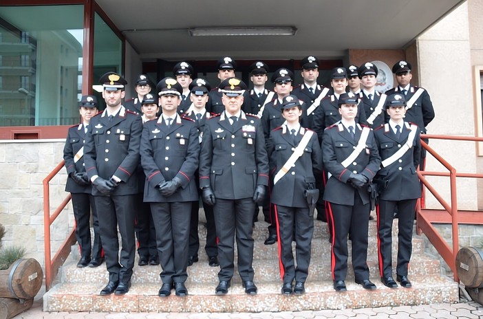 Valorizzazione del servizio dei carabinieri: Un nuovo rinforzo alla sicurezza della Valle d'Aosta