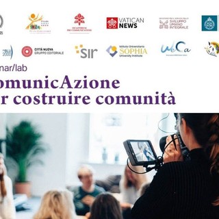 Comunicare ai tempi di Sinodo e Giubileo: raccontare la speranza, ascoltando tutti