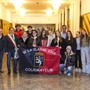 I 27 coscritti del 2026: Bonometti Benedetta, Buccella Davide, Caglianone Gaia, Cavaliere Francesco, Crosio Angelica, D’Anna Silvana, D’Antonio Giada, El Kasmi Abdelhamid, Granata Giulia Giovanna, Minnella Franscesca, Panizzi Leonardo, Passino Rudi, Peraglie Matteo, Perrier Loic, Perrone Anais, Perrone Angelica, Raphael Gaia Juliette, Re Giada, Russi Pablo Nicolas, Stuffer Arianna, Thomasset Laura, Tornago Michele, Trieste Martina, Vaglio Alice, Vandone Giulia Maria, Yeuillaz Nicole, Zecchi Tommaso