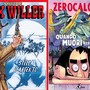 Le migliori opere fumettistiche del 2024: emozioni, riflessioni e innovazioni