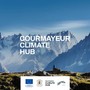 Il primo anno di Courmayeur Climate Hub:   work in progress e appuntamenti in arrivo