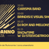 Aosta festeggia il 2025 sotto le stelle con un evento musicale imperdibile al Jardin de l’Autonomie