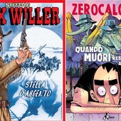 Le migliori opere fumettistiche del 2024: emozioni, riflessioni e innovazioni