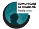 Comunicare la disabilità: convegno ad Aosta il 24 ottobre