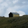 MONTAGNA VDA: SANTUARIO DI CLAVALITÉ - VALTOURNENCHE