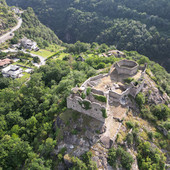 'Il Castello dei Signori di Pont-Saint-Martin - primi risultati e prospettive future'