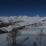 MONTAGNA VDA: CHAMPLONG - La Magdaleine